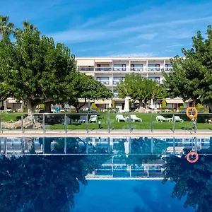 Hotel Parador De (adults Only), Nerja