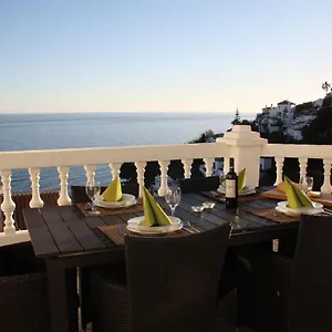 Casa Mila, Ladera Del Mar, Apartment