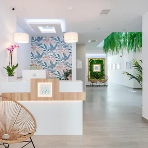 Vg Boutique Affittacamere