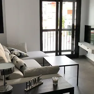 Kronox Apartment