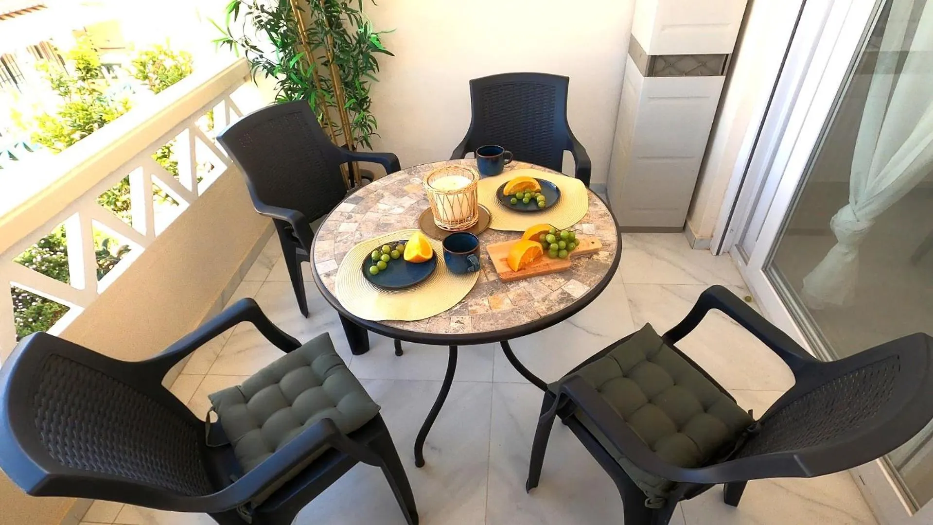 Apartament Nerja Apartment